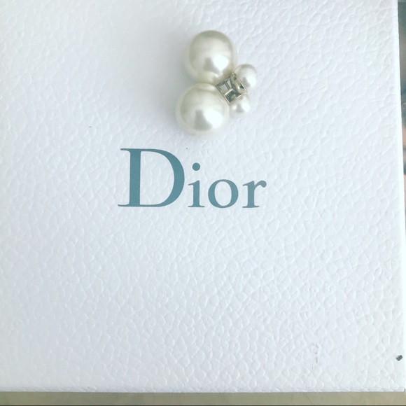Dior earrings - Picture 3 of 4